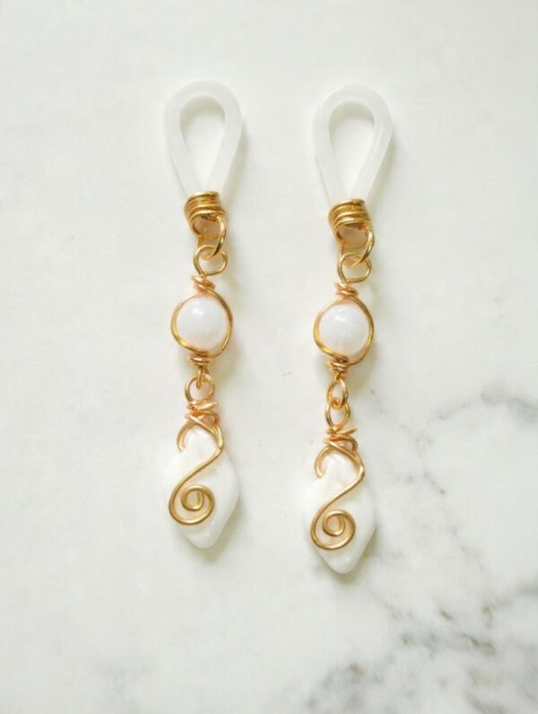 REPIOR GRAFT Apex Orbits Glass, Copper