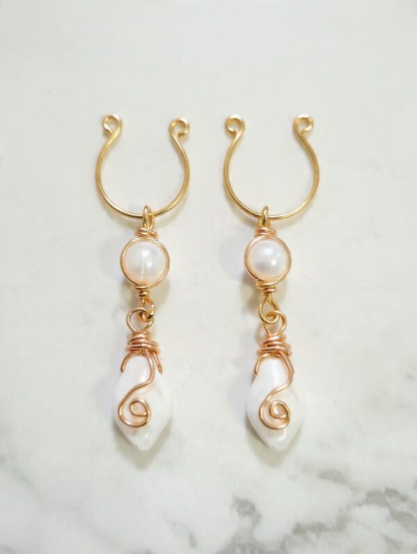 REPIOR GRAFT Apex Orbits Glass, Copper