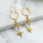 REPIOR NERVE Apex Orbits Gold, Copper