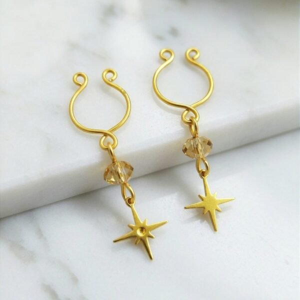 REPIOR NERVE Apex Orbits Gold, Copper