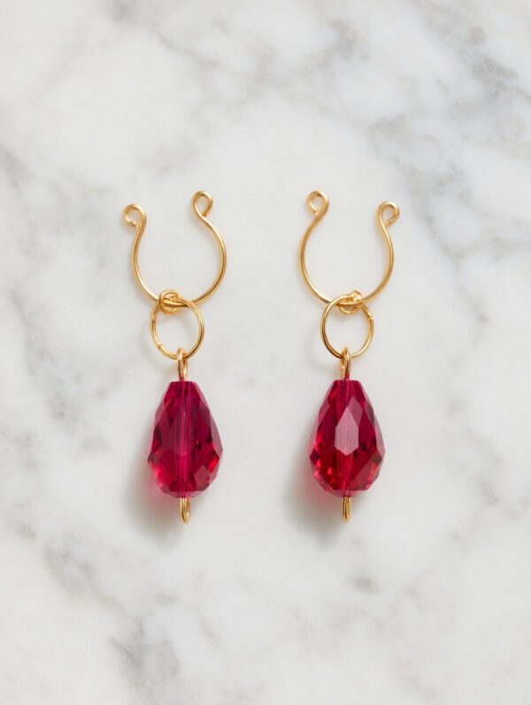 REPIOR NODE Apex Orbits Red, Copper