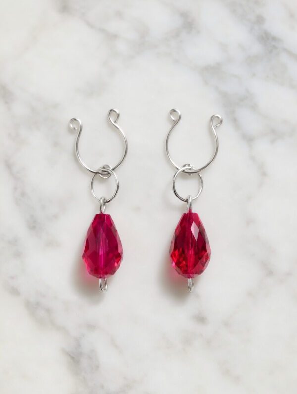 REPIOR NODE Apex Orbits Red, Copper