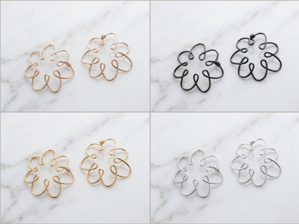 REPIOR VALVE Apex Armor Floral, Copper