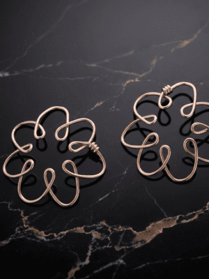 REPIOR VALVE Apex Armor Floral, Copper