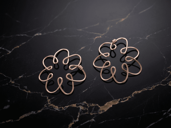 REPIOR VALVE Apex Armor Floral, Copper