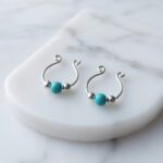 REPIOR VALVE Apex Orbits Turquoise, Copper