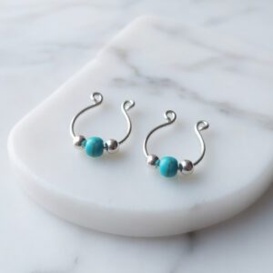 REPIOR VALVE Apex Orbits Turquoise, Copper