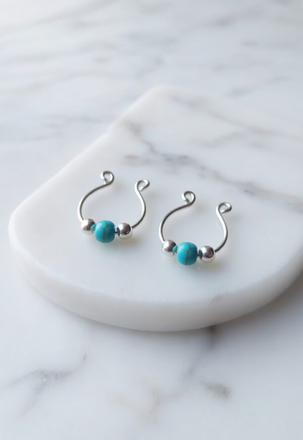 REPIOR VALVE Apex Orbits Turquoise, Copper