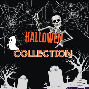 HALLOWEEN COLLECTION