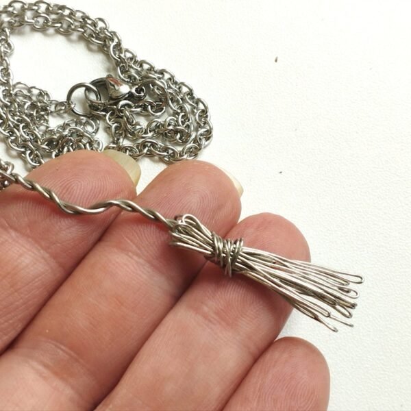 REPIOR STITCH | Cervical Orbit | Broom, Steel