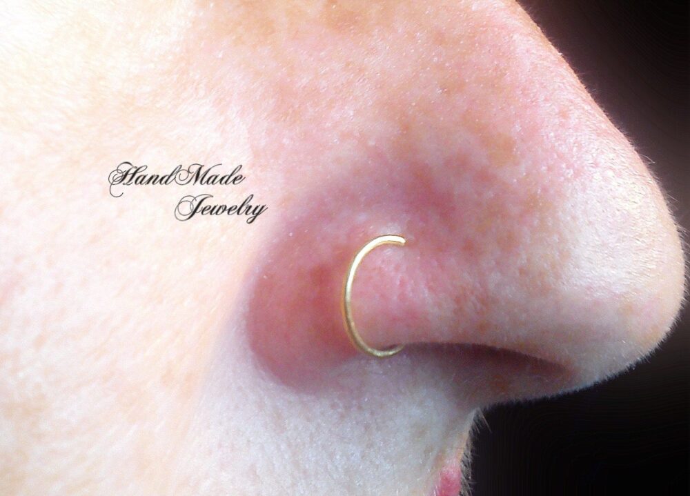 REPIOR GRAFT | Nose Anatomical Orbit | Aluminum