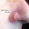 REPIOR GRAFT | Nose Anatomical Orbit | Aluminum