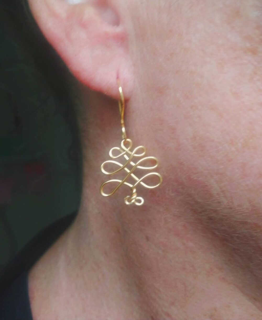 REPIOR GRAFT | Auricular Orbit | Tree, Aluminum