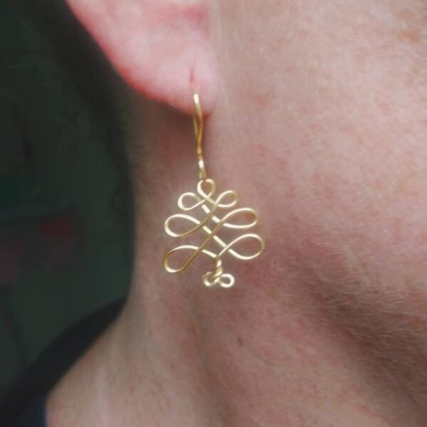 REPIOR GRAFT | Auricular Orbit | Tree, Aluminum