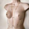 REPIOR NERVE | Cervical-to-Apex Connection | Crystals, Copper