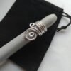 REPIOR LINK | Cranial Lock Architecture | Aluminum