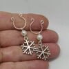 REPIOR TETHER | Apex Orbits | Snow Flake, Copper