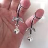 REPIOR NODE | Areola Constriction Loops | Angel, Cord