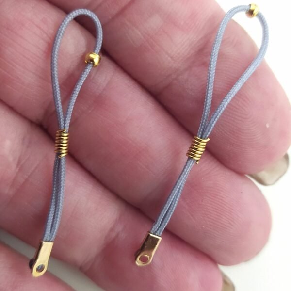 REPIOR FLUX | Areola Constriction Loops | Cord