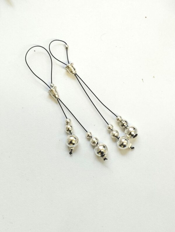 Adjustable Nipple Nooses, Non piercing Nipple rings, Nipple Loops, Mature Nipple jewelry