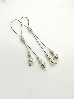 Adjustable Nipple Nooses, Non piercing Nipple rings, Nipple Loops, Mature Nipple jewelry