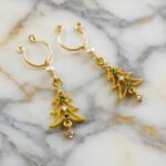 REPIOR PULSE Apex Orbits Tree, Gold