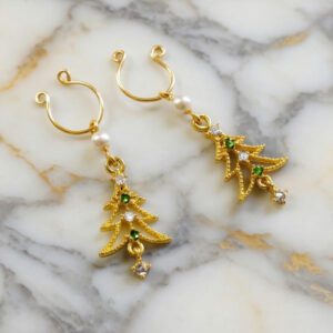 REPIOR PULSE Apex Orbits Tree, Gold