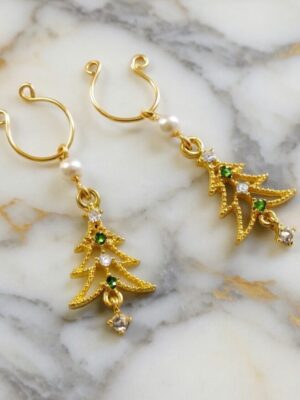 REPIOR PULSE Apex Orbits Tree, Gold