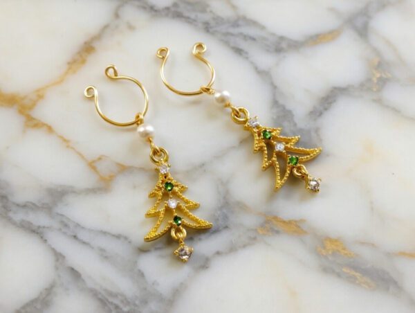 REPIOR PULSE Apex Orbits Tree, Gold