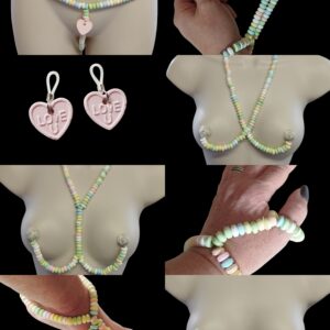 CANDY JEWELRY COLLECTION