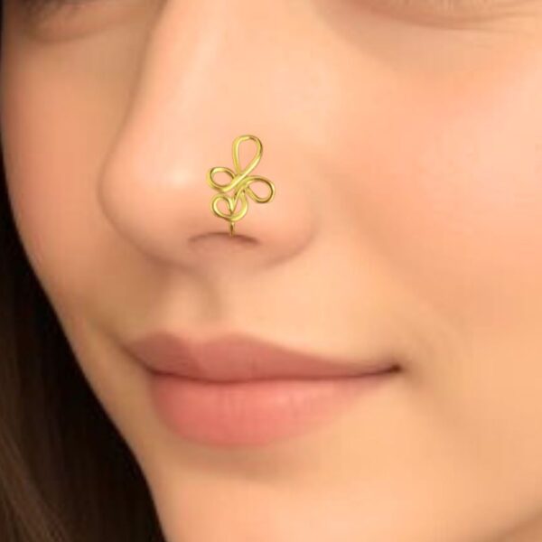 Nose Ring Trangus Body Jewelry,