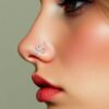 Nose Ring Trangus Body Jewelry,