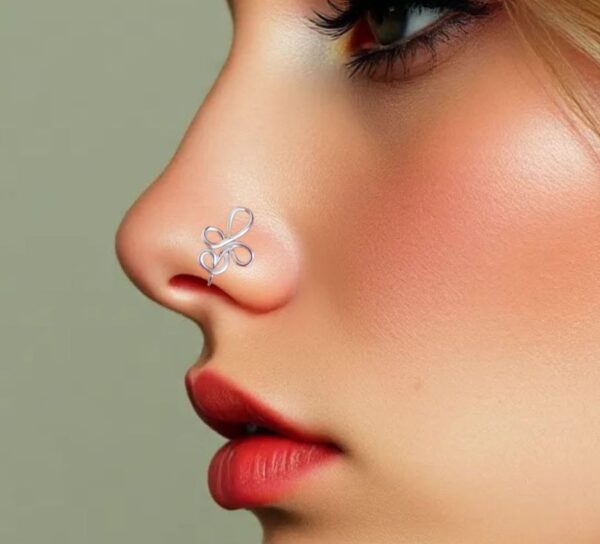 Nose Ring Trangus Body Jewelry,