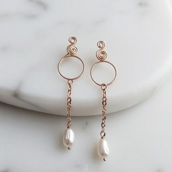 REPIOR APEX | Apex Orbits | Pearls, Copper
