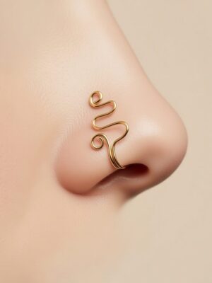 REPIOR ARMOR Alar Nasal Orbit Copper