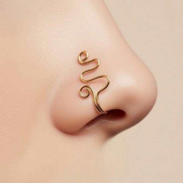 REPIOR ARMOR Alar Nasal Orbit Copper