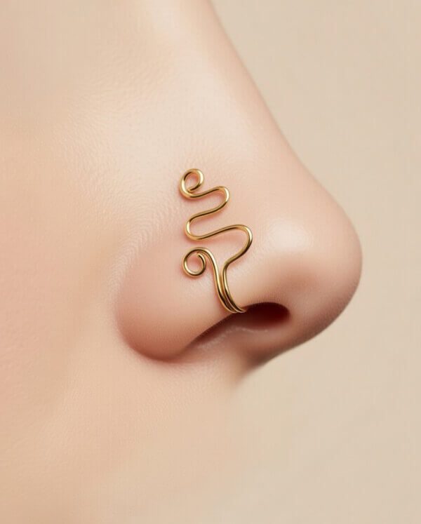 REPIOR ARMOR Alar Nasal Orbit Copper