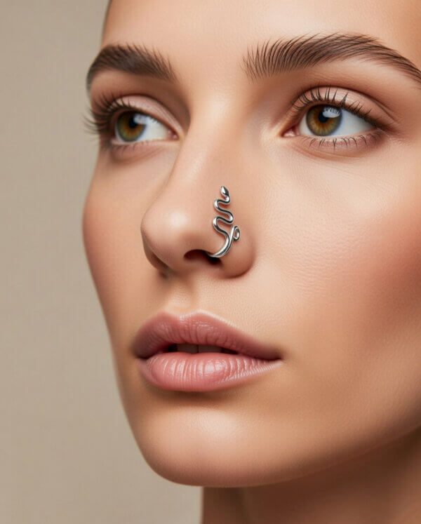 REPIOR ARMOR Alar Nasal Orbit Copper