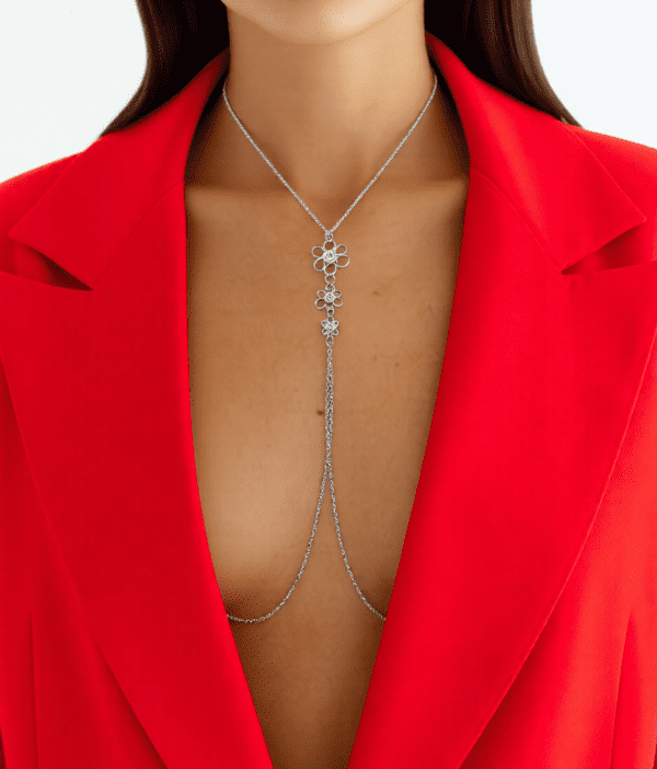 REPIOR AXIS Cervical-to-Apex Connection Daisy, Copper