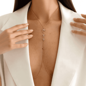 REPIOR AXIS Cervical-to-Apex Connection Daisy, Copper