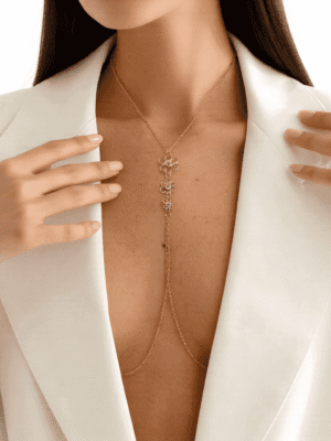 REPIOR AXIS Cervical-to-Apex Connection Daisy, Copper