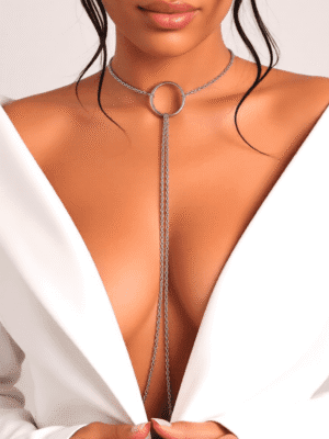 REPIOR AXIS Cervical-to-Apex Connection O-ring, Steel