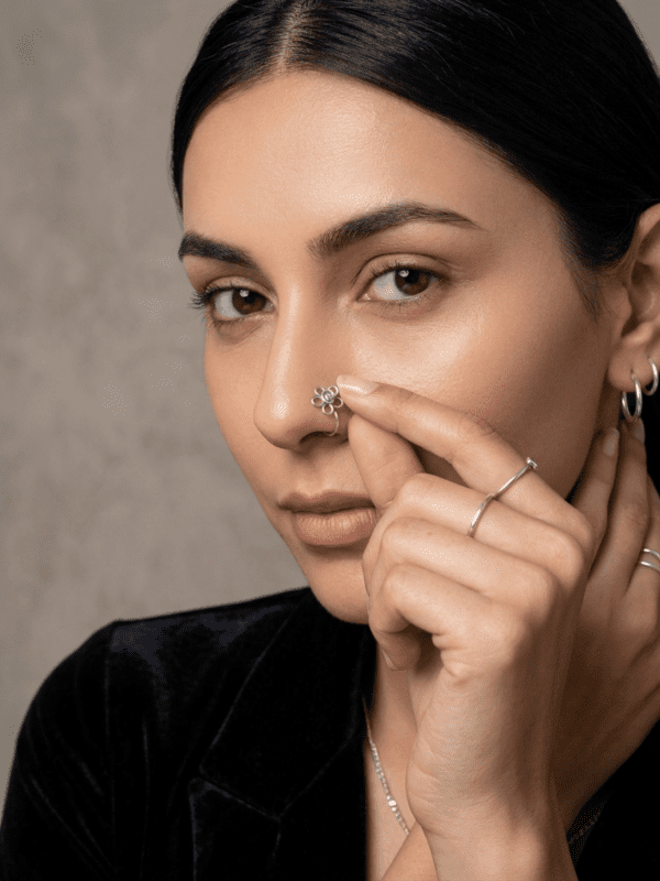 REPIOR BOND Alar Nasal Orbit Daisy, Copper