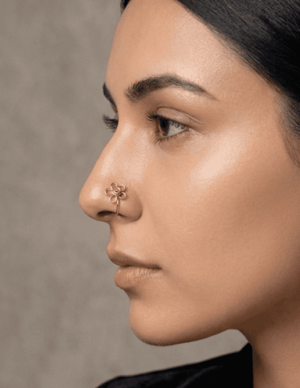 REPIOR BOND Alar Nasal Orbit Daisy, Copper