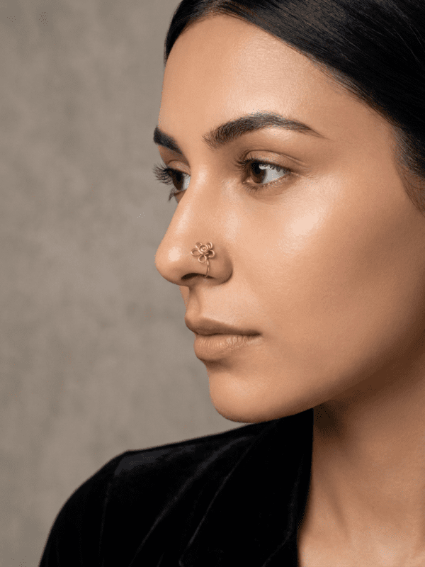 REPIOR BOND Alar Nasal Orbit Daisy, Copper