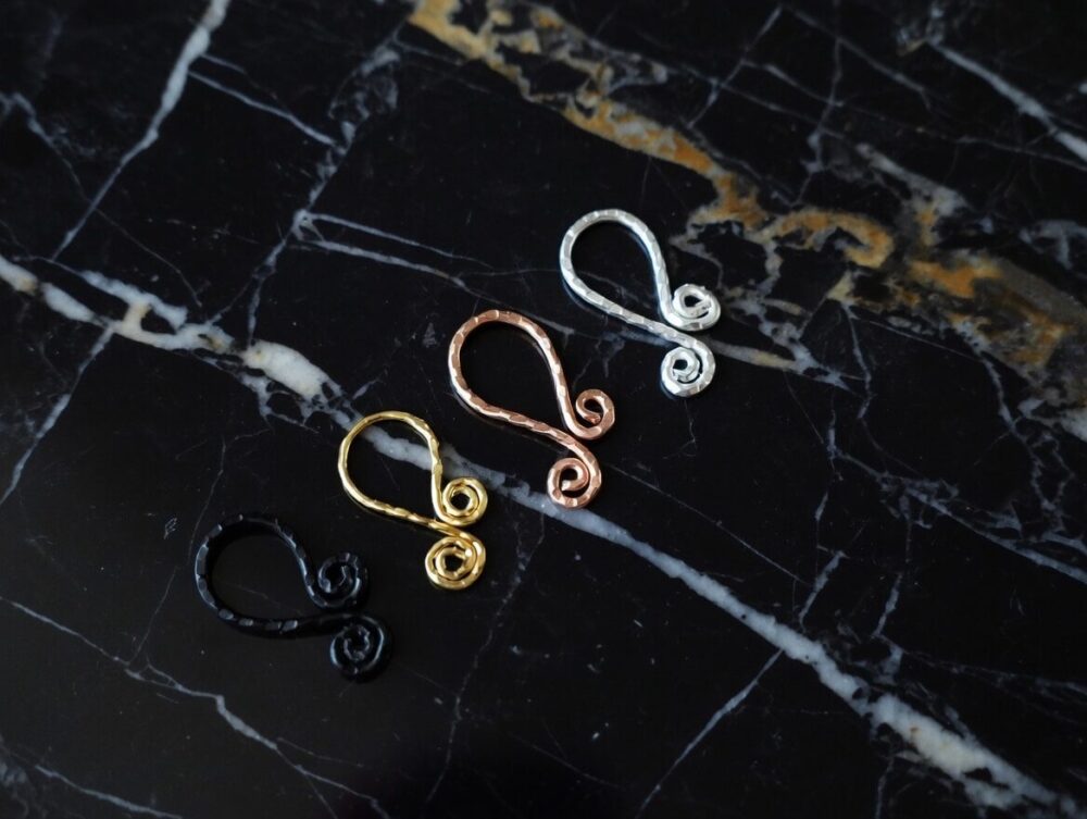 REPIOR GRAFT Apex Orbits Spiral, Aluminum