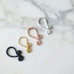 REPIOR GRAFT Apex Orbits Spiral, Aluminum