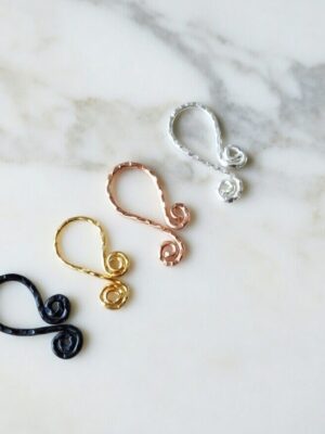 REPIOR GRAFT Apex Orbits Spiral, Aluminum