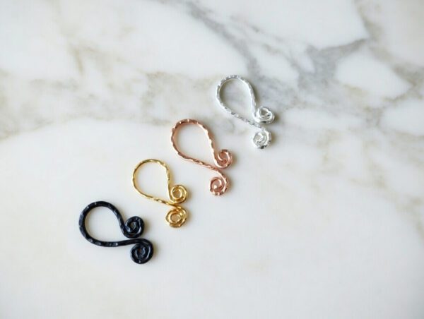 REPIOR GRAFT Apex Orbits Spiral, Aluminum