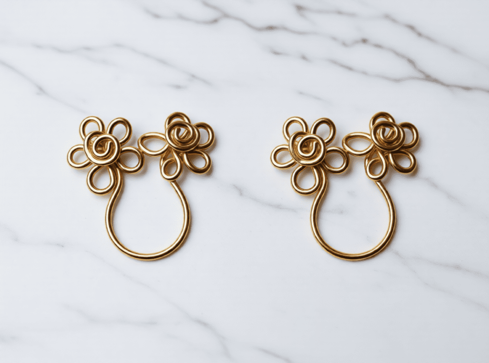 REPIOR SUTURE Apex Orbits Daisy, Copper